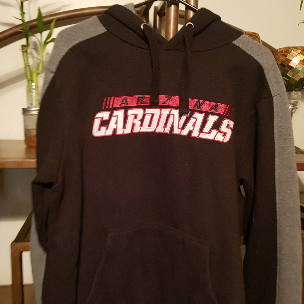 Arizona Cardinals hoodie
